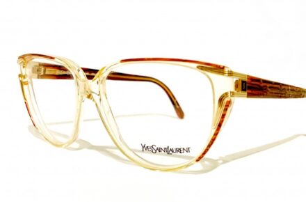 YVES SAINT LAURENT 5019 Y 600 56 15