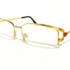YVES SAINT LAURENT 4003 Y114 58 16 135 - Imagen 2