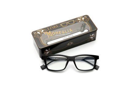 LOKI moneglia black