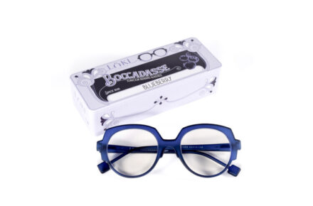 LOKI boccadasse dark blue