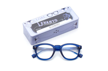 LOKI levanto blue