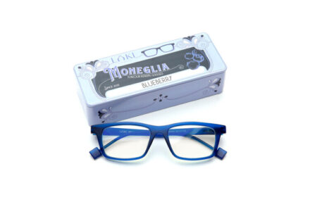 LOKI moneglia dark blue