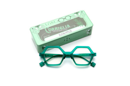 LOKI corniglia emerald