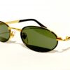 PUNTO LINE T8526 GOLD BLACK - Imagen 2