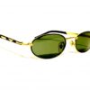 PUNTO LINE T8526 GOLD BLACK - Imagen 3