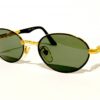 PUNTO LINE T8513 GOLD BLACK - Imagen 2