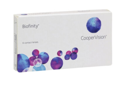 BIOFINITY CAJA 6