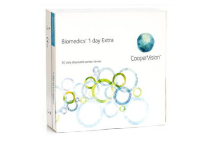 BIOMEDICS  1 DAY 90 EXTRA