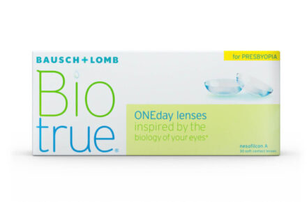 BIOTRUE 1DAY MULTIFOCAL 30 Bausch & Lomb