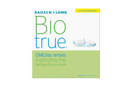 BIOTRUE 1DAY MULTIFOCAL 90 Bausch & Lomb