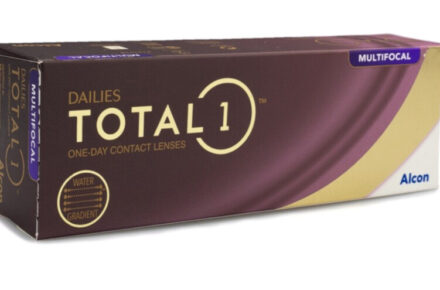 Dailies TOTAL 1 30 MULTIFOCAL