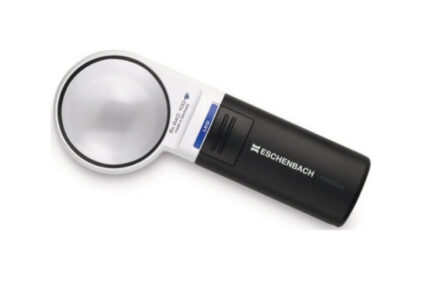 Eschenbach Mobilux LED 60mm 6x