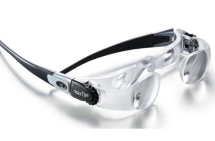 Eschenbach Optik – Lentes de Aumento con Clip