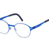 OVVO Micah Style 3872 286 royal blue - Imagen 2