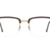 OVVO Style 6041 119/438 platinum/taupe