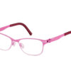 OVVO Aya Style 3861 34C bubble gum - Imagen 2