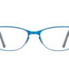 OVVO Aya Style 3861 U4 metallic blue