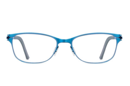 OVVO Aya Style 3861 U4 metallic blue