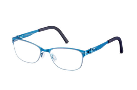 OVVO Aya Style 3861 U4 metallic blue