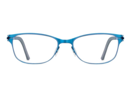 OVVO Aya Style 3862 U4 metallic blue