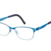 OVVO Aya Style 3862 U4 metallic blue - Imagen 2