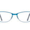OVVO Aya Style 3863 U4 metallic blue