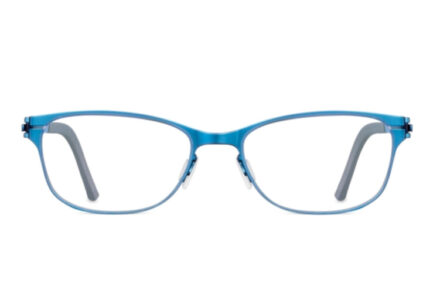 OVVO Aya Style 3863 U4 metallic blue