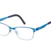 OVVO Aya Style 3863 U4 metallic blue - Imagen 2