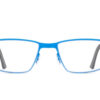 OVVO Matty Style 3864 7455/50p azure/black matte