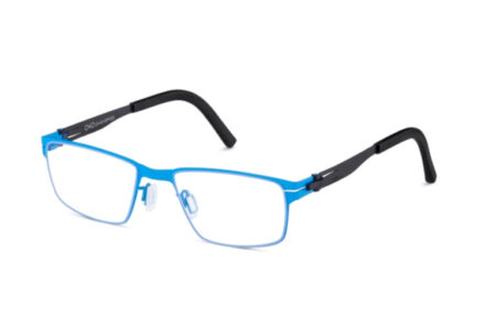 OVVO Matty Style 3864 7455/50p azure/black matte