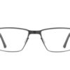 OVVO Matty Style 3865 50GM black pattern matte