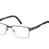 OVVO Matty Style 3865 50GM black pattern matte - Imagen 2