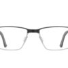 OVVO Matty Style 3866 50P/70M black matte/titanium matte