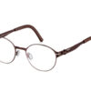 OVVO Micah Style 3870 41 raisin - Imagen 2