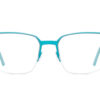 OVVO Style 6036 7474/102 teal/lemon