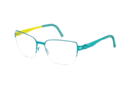 OVVO Style 6036 7474/102 teal/lemon