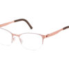 OVVO Style 6037 2036C 14kt rose gold plated - Imagen 2