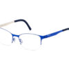 OVVO Style 6037 286/27 royal blue/eggshell - Imagen 2