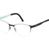 OVVO Style 6037 50/22d black/mint - Imagen 2