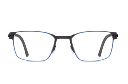 OVVO Style 6038 50P/44A black matte/cobalt