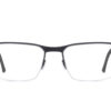 OVVO Style 6039 50GM black pattern matte