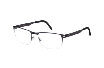 OVVO Style 6039 50GM black pattern matte