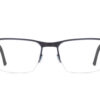 OVVO Style 6039 50P/41C black matte/storm