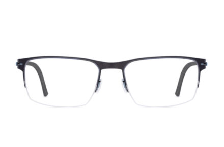 OVVO Style 6039 50P/41C black matte/storm