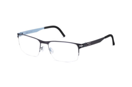 OVVO Style 6039 50P/41C black matte/storm