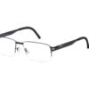 OVVO Style 6040 50P black matte - Imagen 2