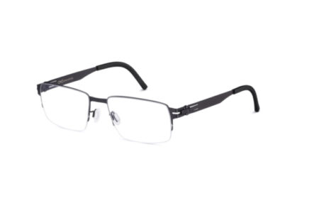 OVVO Style 6040 50P black matte