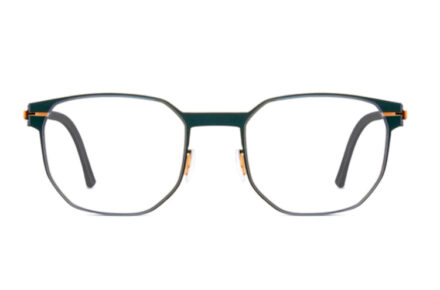 OVVO Style 6042 546/137 hunter green/apricot