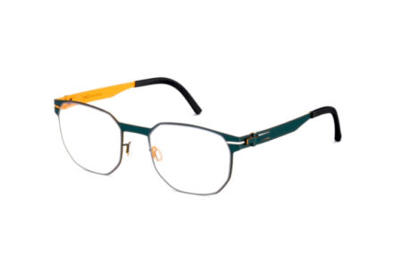 OVVO Style 6042 546/137 hunter green/apricot