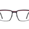 OVVO Style 6043 50P/25A black matte/rust